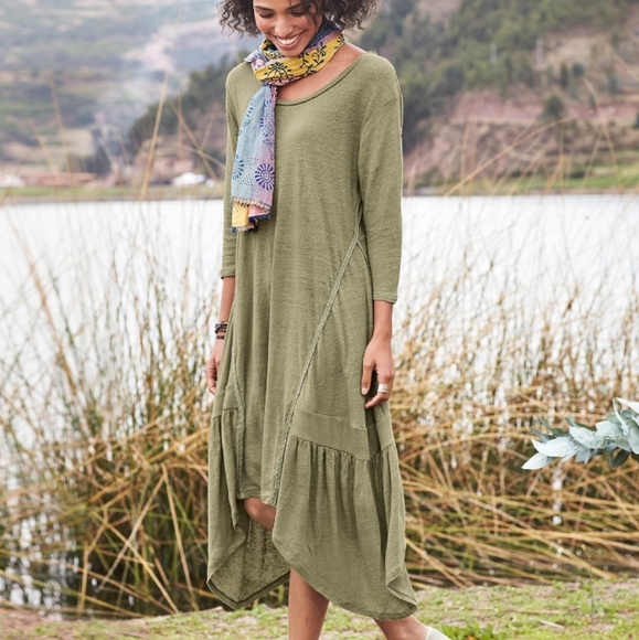 Sundance Dresses & Skirts - 🆕🌿SUNDANCE IVELINE DRESS🌿